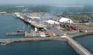 Dragado en Puerto Quetzal agilizará comercio exterior de Guatemala