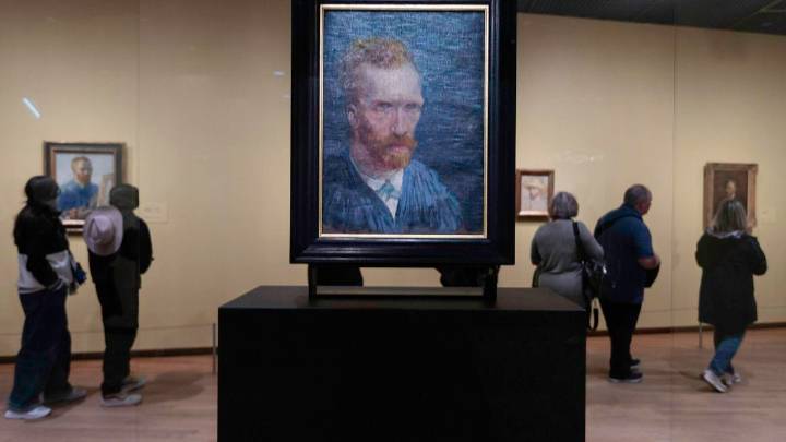 El Museo Van Gogh alerta de posible cierre por falta de fondos estatales para su renovación