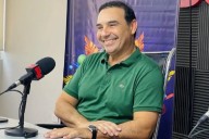 OBSESIÓN! Gustavo Valdés juró por Dios que el candidato del PJ está enamorado de él