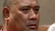 Hawaii Man sentenced to 20 years for killing wife’s lover in Maui machete attack