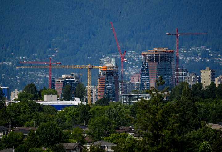 Westbank sells stake in massive Squamish Nation housing development in Vancouver
