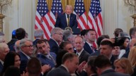 Trump admin hones strategy to sell voters on massive agenda law: Focus on tax cuts
