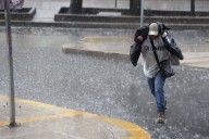 Regresan las lluvias este sábado; consulta aquí el clima para hoy 30 de agosto