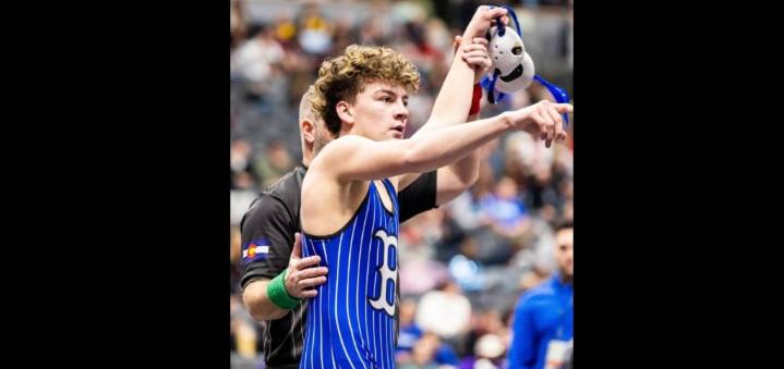 Broomfield High School student suffers traumatic brain injury after head