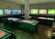 HPD closes 4th illegal game room since July 8