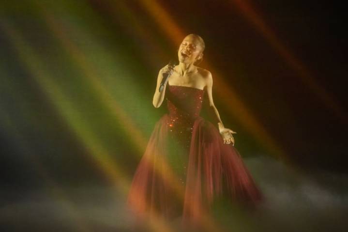 Ariana Grande to launch Eternal Sunshine Tour, with four