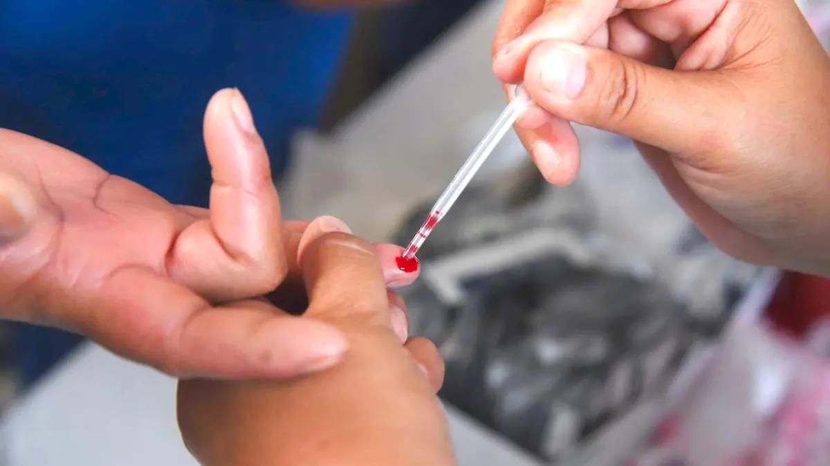 Prevención en marcha: realizarán 2 mil pruebas para detectar ETS en Tampico y Ciudad Madero