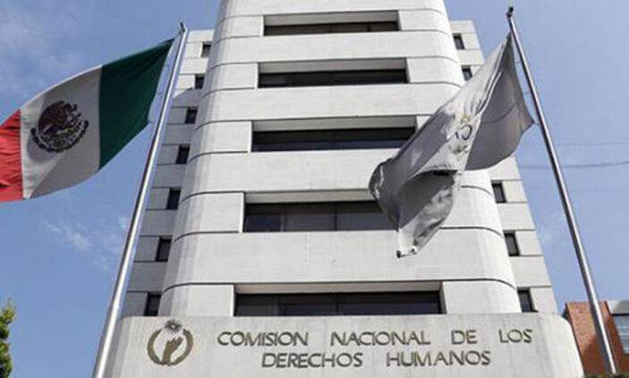 CNDH determina violación de derechos a madre e hija tlapanecas