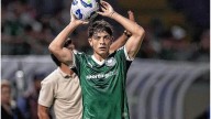 Giay defendió la pensión de San Lorenzo: "Fue de las cosas más lindas que me pasó"