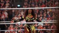 Backstage News On Naomi’s Status After WWE Raw Match Was Canceled