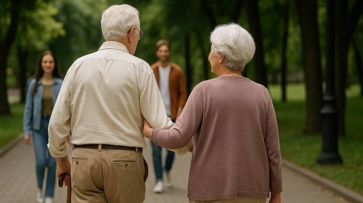 Pensiones en España 2025: el superávit que esconde un déficit histórico