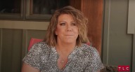 Meri Brown Hints at "Accusations, Heartbreak" in Instagram Post