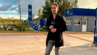 ¿Con un esquema ofensivo? Según Ezequiel Sosa, Miguel Russo dispondría de una formación con muchos atacantes