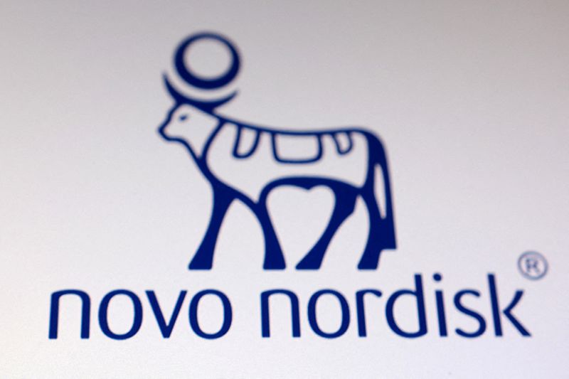 Denmark halves economic growth forecast on Novo Nordisk weakness, Bloomberg says