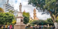 Clima en Piura: la predicción para este 26 de agosto