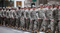 Washington demandan al gobierno de Trump por "toma hostil" de la Policía
