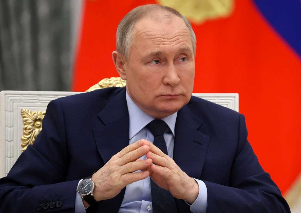 Rusia rechaza amenazas a los importadores de su petróleo por parte de Estados Unidos