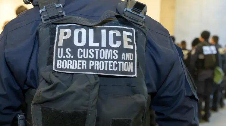 Interceptan 819 pastillas de medicamentos controlados en aeropuerto de Baltimore