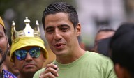 ¿Hay razón de su ausencia? Andrés Vaca no apareció en el América vs Querétaro