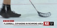 Richmond club hosts floorball tournament, hopes to expand the sport