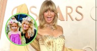 Goldie Hawn Says She ‘Has No Choice’ Regarding Personal Matter With Granddaughter Rio