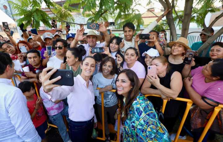 GOBIERNO FEDERAL Y ESTATAL ANUNCIAN PROYECTOS PARA GTO