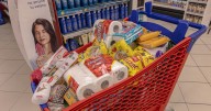 Cuáles son las provincias más caras para comprar alimentos en Argentina | IPC 