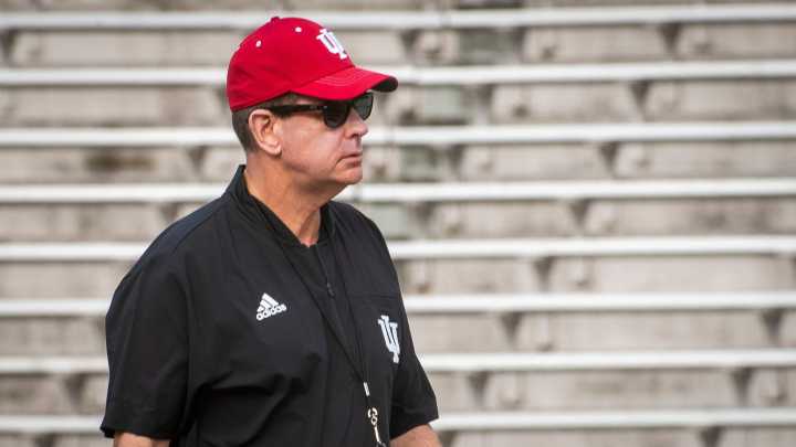 Why Old Dominion has the attention of IU football coach Curt Cignetti