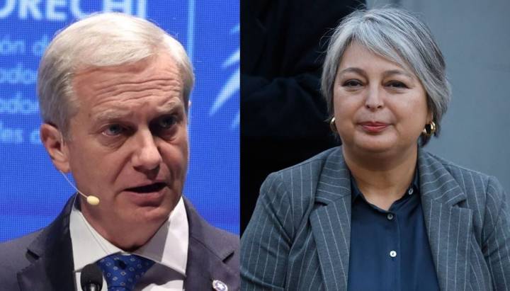Criteria: Kast se impone por sobre Jeannette Jara con un 30% en la carrera presidencial