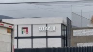 Confirman grandes avances de la garita Otay 2 en Tijuana