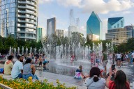 Dallas and Fort Worth end their diversity efforts to keep federal funding