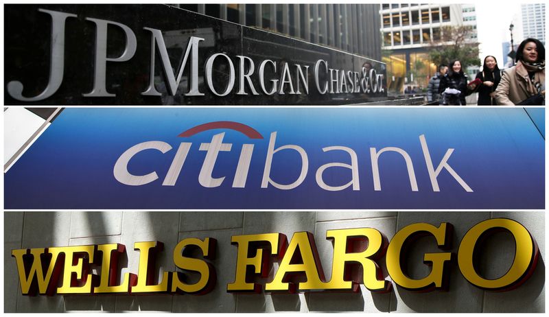 Exclusive-US banks lobby regulators for national standards to curb state influence, sources say