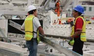 Hidalgo tercero en la generación de empleo