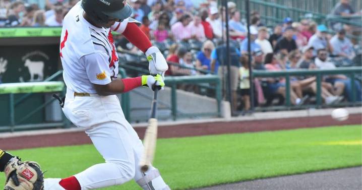 TinCaps record just two hits in loss to West Michigan