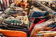 Claudia Myers column: Pain, pleasure in clothes shopping