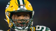 Who is Kenny Clark: Here's the Cowboys' new defensive lineman