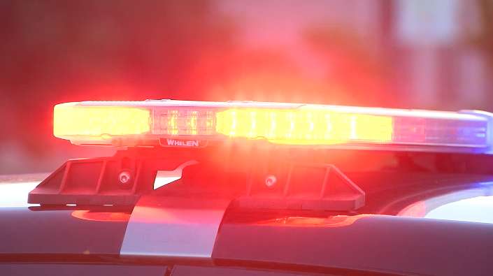 Police: Hit-and-run driver arrested after pedestrian killed in crash near Quebec Square