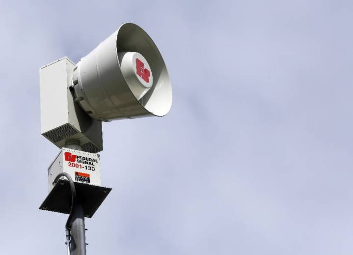 51 tornado warnings issued this summer, highest since 2015