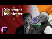 How Xi Jinping's Secret Letter Revived China