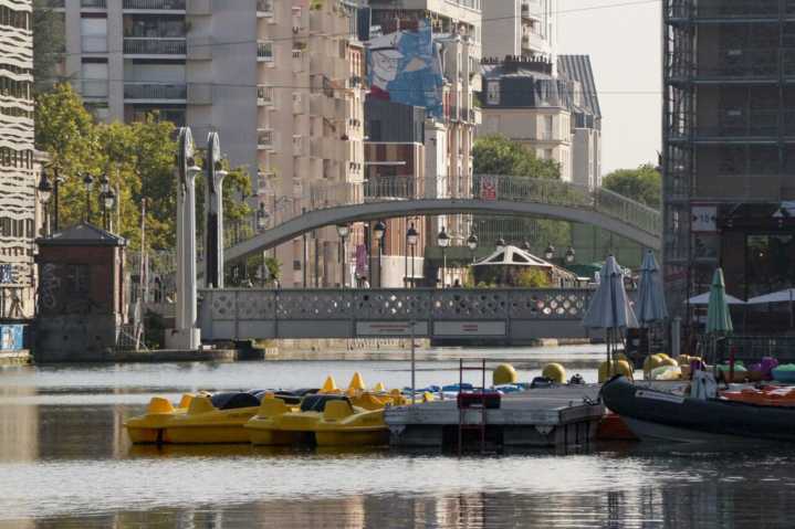 Alerta naranja en Francia tras ola de calor #15Ago