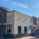 Zaxbys set to open first Valley eatery. A lot more are on the way