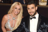 Sam Asghari Responds to Britney Spears Saying Their Marriage ‘Felt Like a Fake Distraction’ (Exclusive)