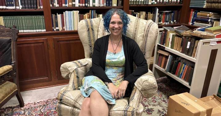 Charles Town Library starts writing group led by published author Allison Gunn