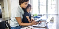 The new American workplace crisis: Return-to-office mandates lead to a working mom exodus