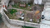 Asesinatos en serie en Jujuy: hay huesos carbonizados