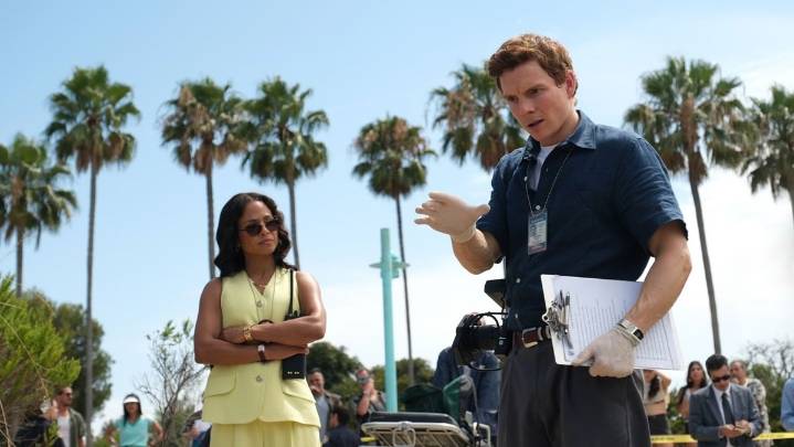 DEXTER: ORIGINAL SIN Not Getting Season 2 After All