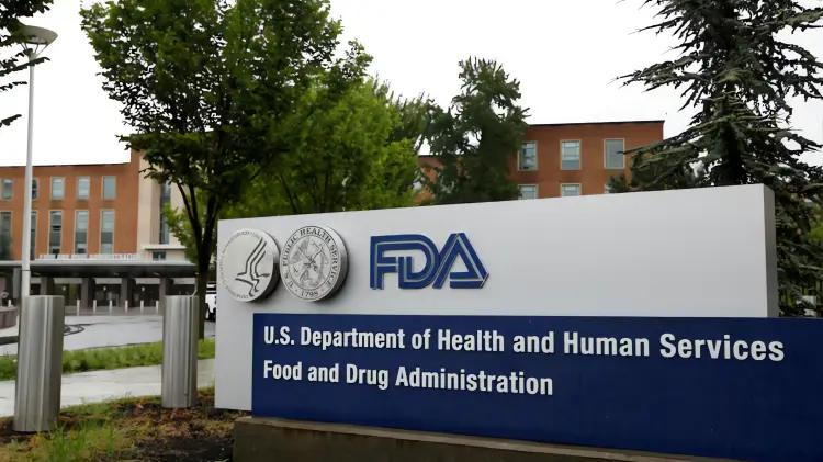 Alerta de la FDA: Posible contaminación radiactiva...