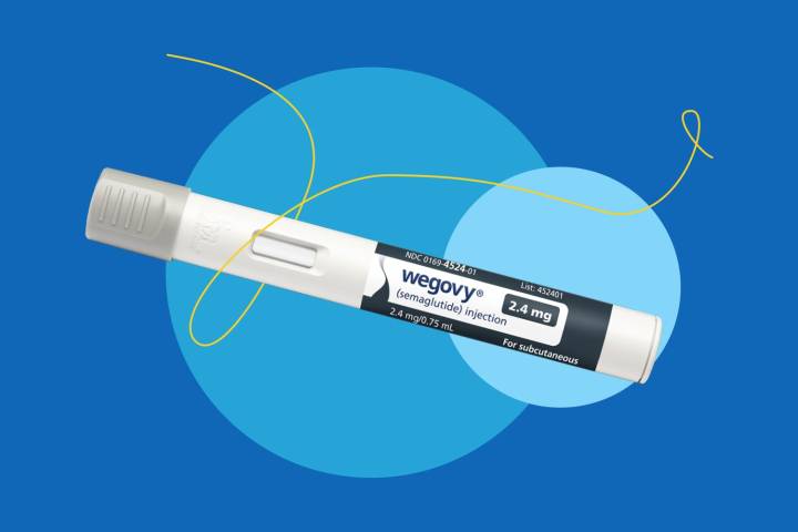 Wegovy Is Now the Second FDA-Approved Treatment for MASH Fibrosis