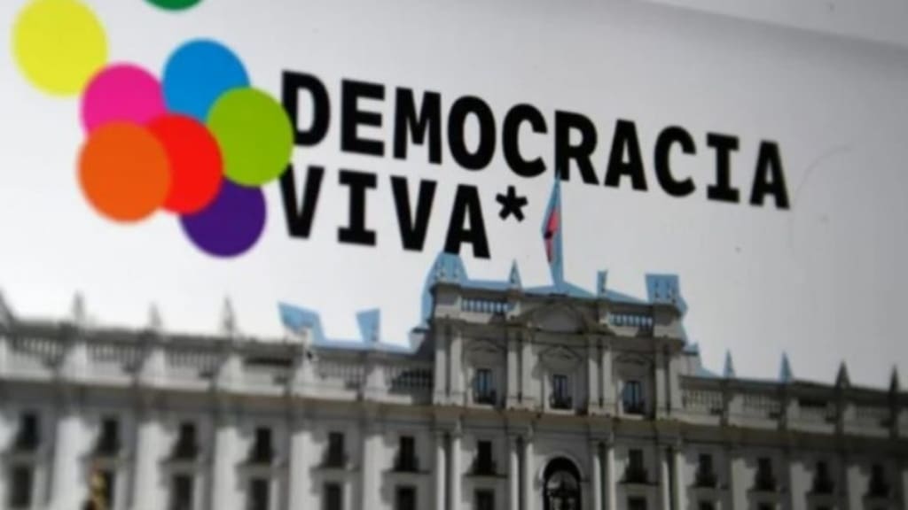 Caso Democracia Viva: afirman que Fiscalía acusará a diputada Catalina Pérez y pedirá 10 años de cárcel
