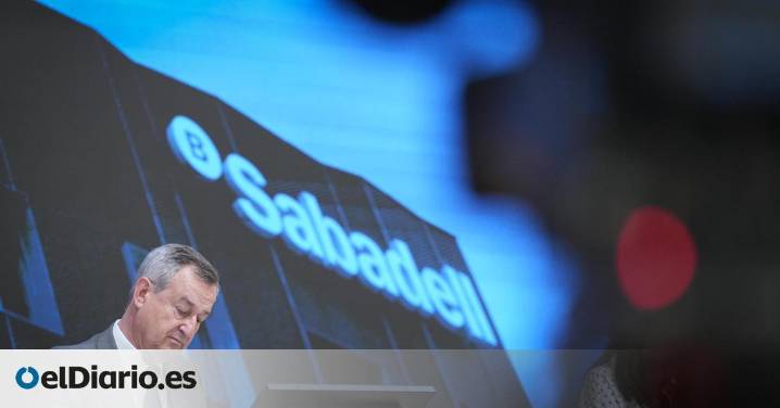Sabadell afronta las juntas de accionistas clave que dejan la OPA de BBVA en el aire
